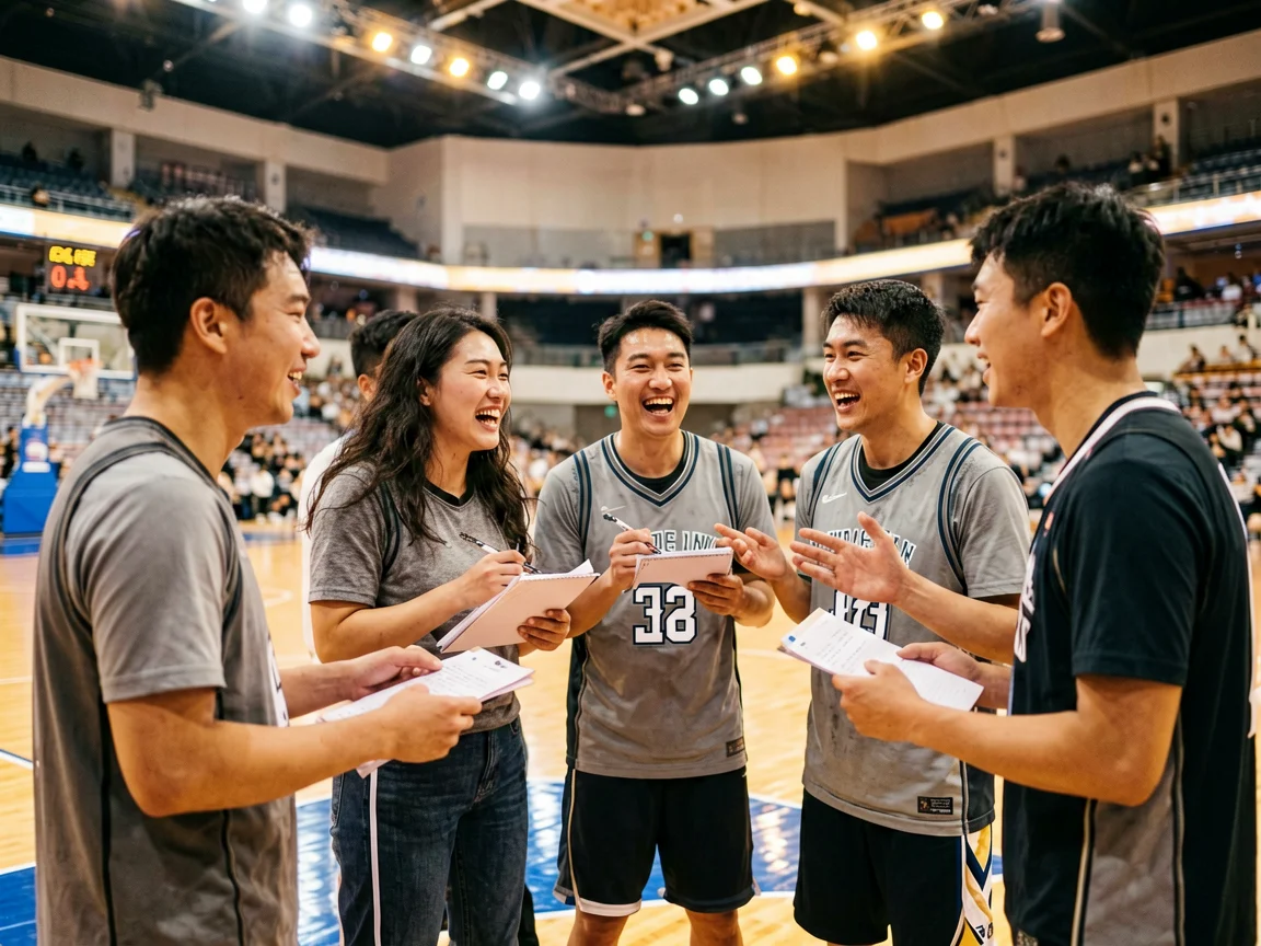 NBA交易截止日正式落幕多队阵容迎来大规模洗牌